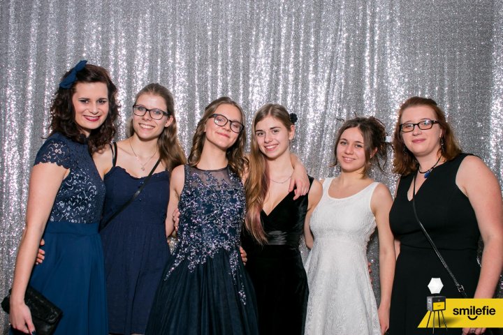  Maturitní ples SPŠE Plzeň 21