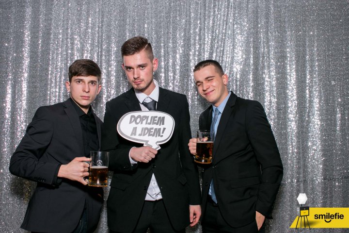  Maturitní ples SPŠE Plzeň 293