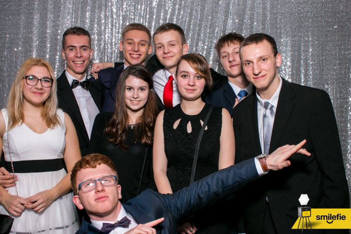  Maturitní ples SPŠE Plzeň 135