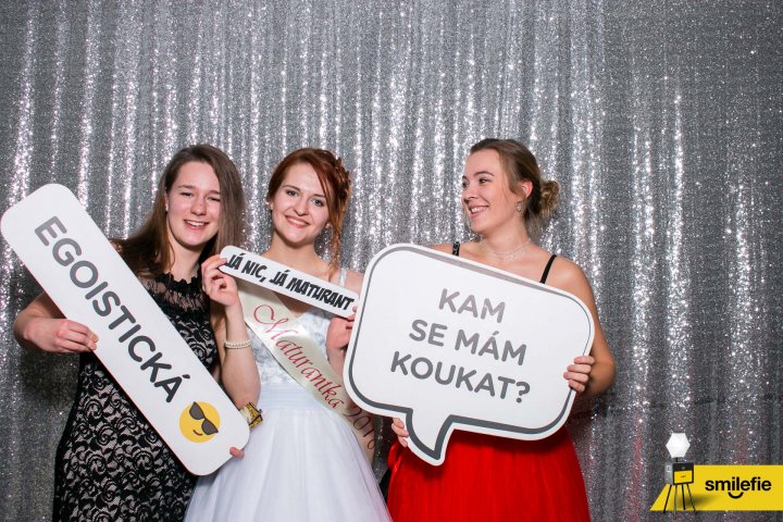  Maturitní ples SPŠE Plzeň 244