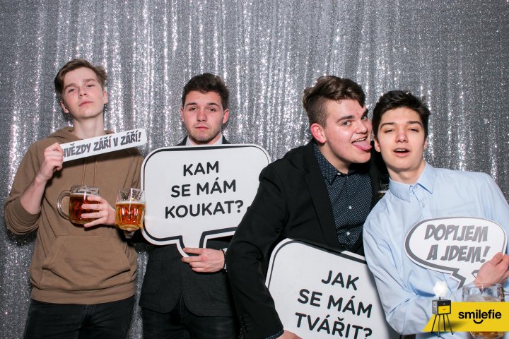  Maturitní ples SPŠE Plzeň 271
