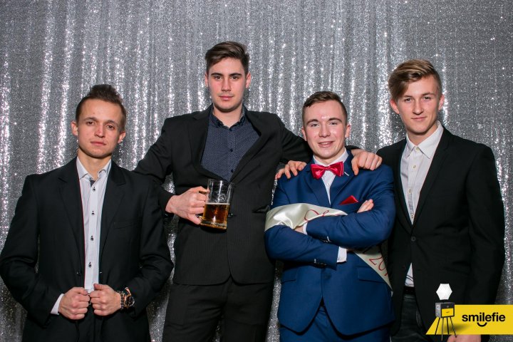  Maturitní ples SPŠE Plzeň 179