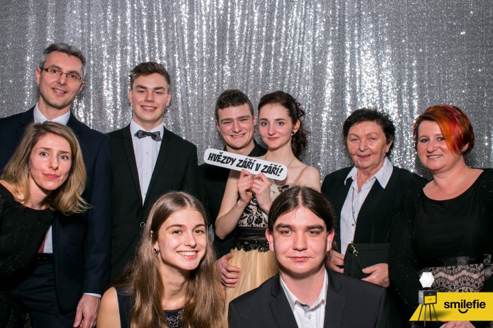  Maturitní ples SPŠE Plzeň 216
