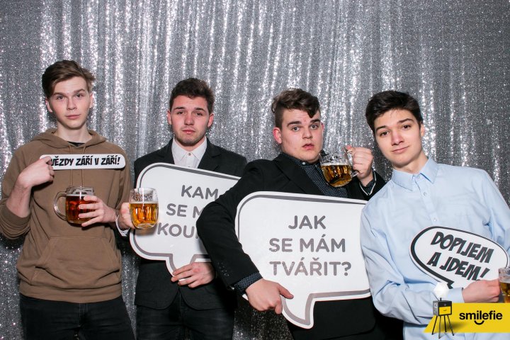  Maturitní ples SPŠE Plzeň 270