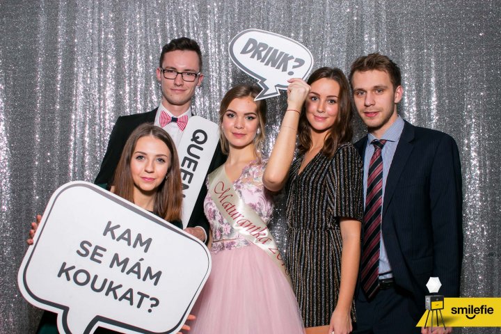  Maturitní ples SPŠE Plzeň 236