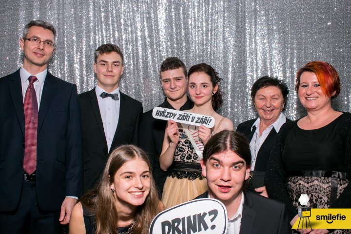  Maturitní ples SPŠE Plzeň 215