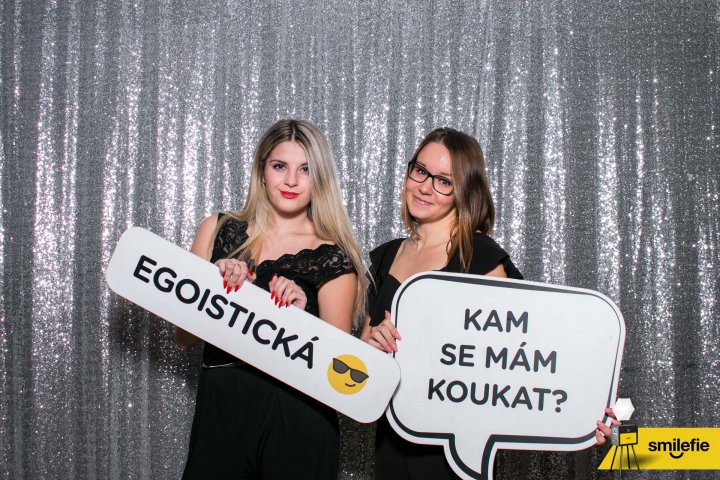  Maturitní ples SPŠE Plzeň 8