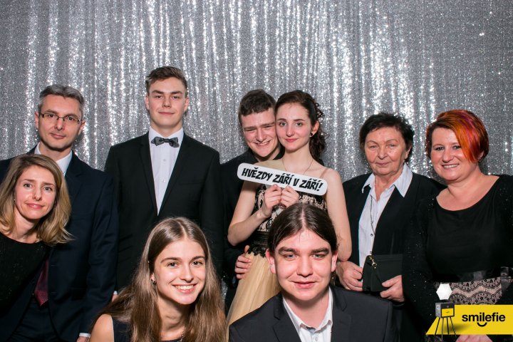  Maturitní ples SPŠE Plzeň 217