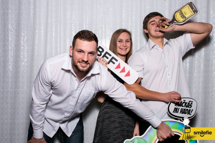  Maturitní ples SOŠ profesora Švejcara Plzeň 187