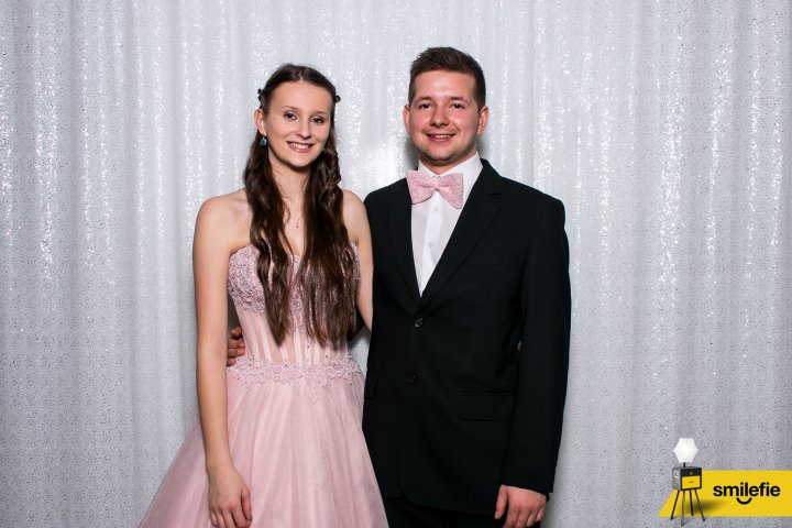  Maturitní ples SOŠ profesora Švejcara Plzeň 66