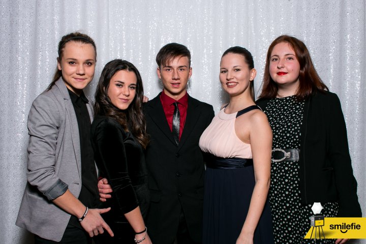  Maturitní ples SOŠ profesora Švejcara Plzeň 19
