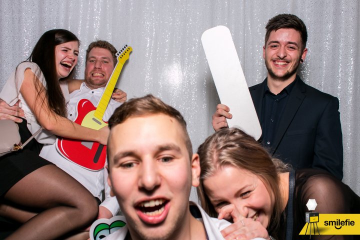  Maturitní ples SOŠ profesora Švejcara Plzeň 18
