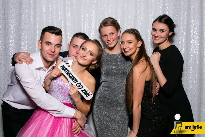  Maturitní ples SOŠ profesora Švejcara Plzeň 253
