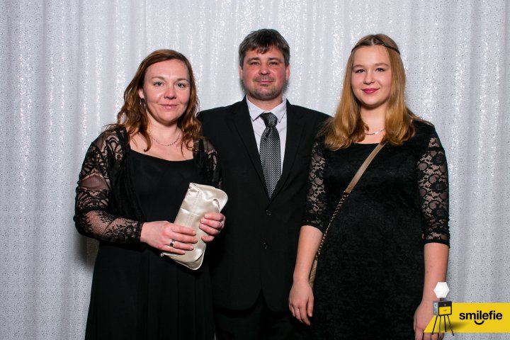  Maturitní ples SOŠ profesora Švejcara Plzeň 53