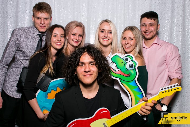  Maturitní ples SOŠ profesora Švejcara Plzeň 185
