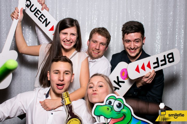  Maturitní ples SOŠ profesora Švejcara Plzeň 17