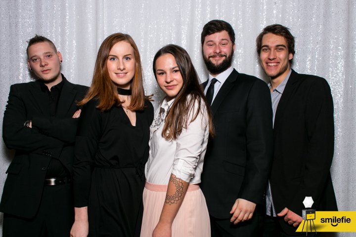  Maturitní ples SOŠ profesora Švejcara Plzeň 292