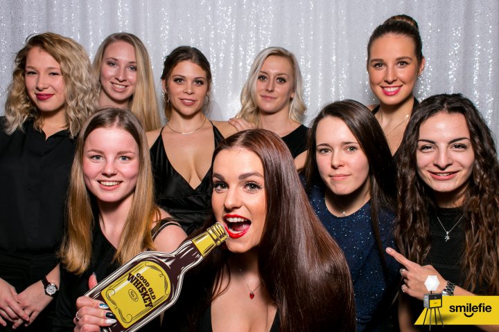  Maturitní ples SOŠ profesora Švejcara Plzeň 92
