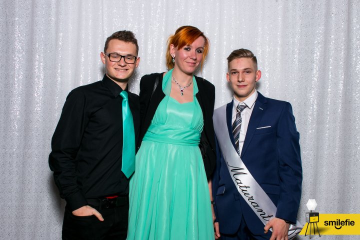 Maturitní ples SOŠ profesora Švejcara Plzeň 179