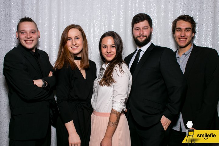 Maturitní ples SOŠ profesora Švejcara Plzeň 293