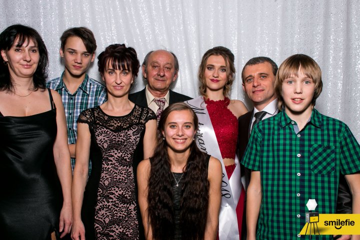  Maturitní ples SOŠ profesora Švejcara Plzeň 203
