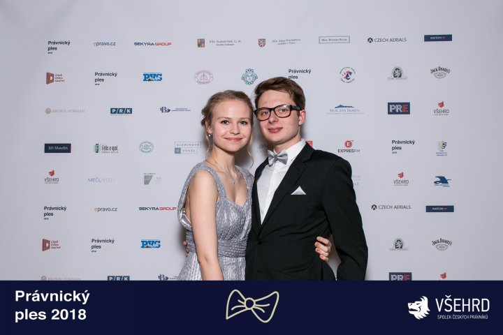  Právnický ples 2018 VŠEHRD 208