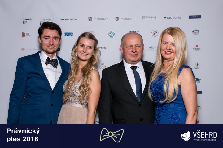  Právnický ples 2018 VŠEHRD 284