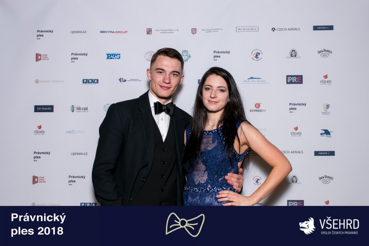  Právnický ples 2018 VŠEHRD 228