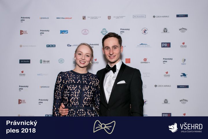  Právnický ples 2018 VŠEHRD 229