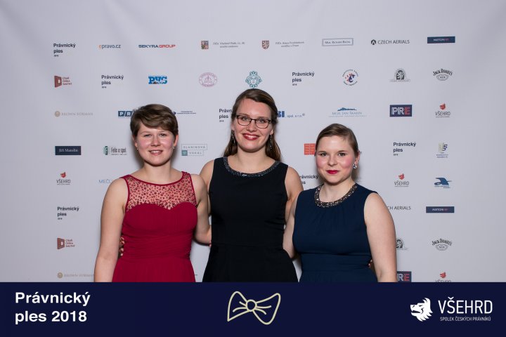  Právnický ples 2018 VŠEHRD 294