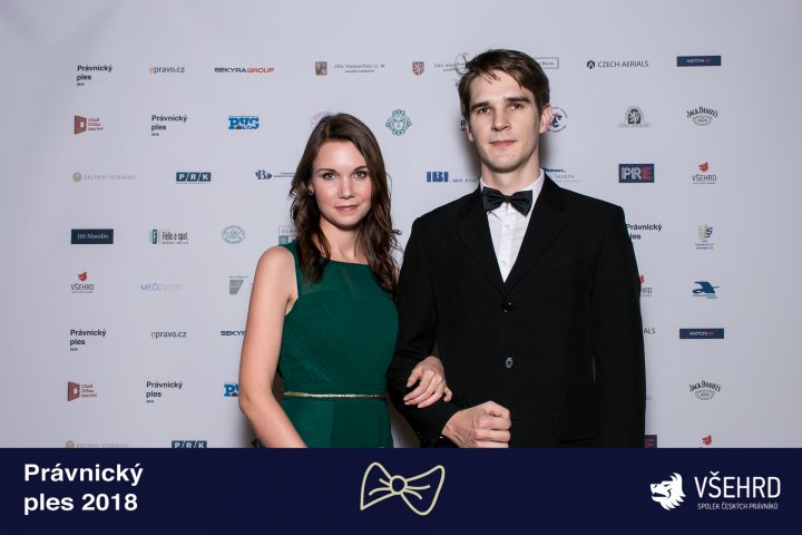  Právnický ples 2018 VŠEHRD 157