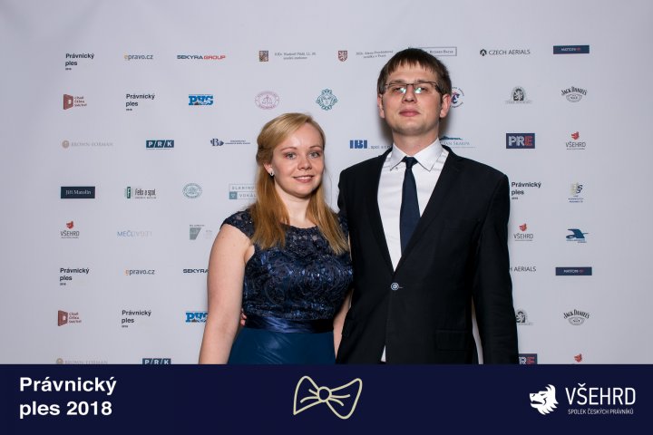  Právnický ples 2018 VŠEHRD 293
