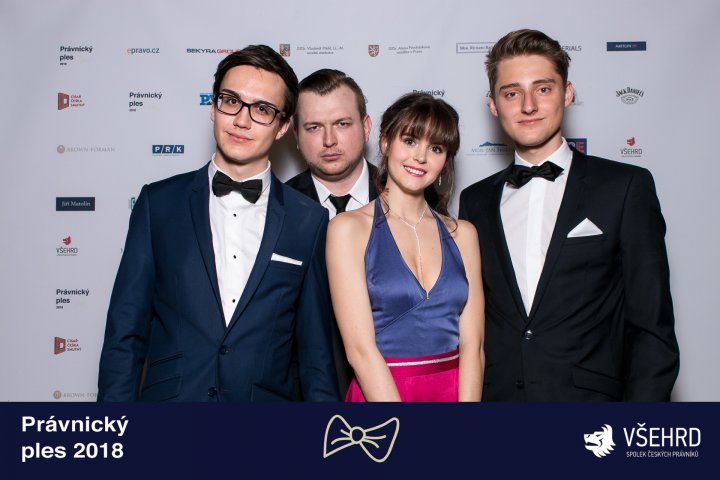  Právnický ples 2018 VŠEHRD 383