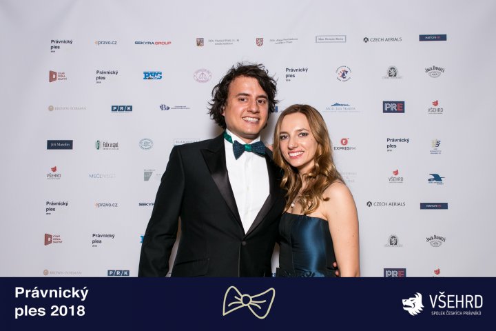  Právnický ples 2018 VŠEHRD 166