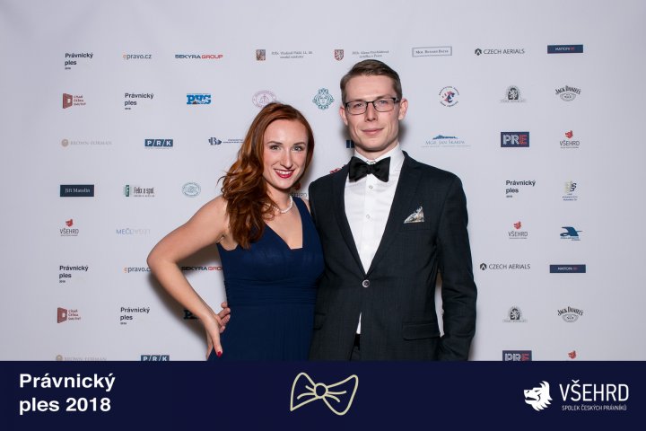  Právnický ples 2018 VŠEHRD 272