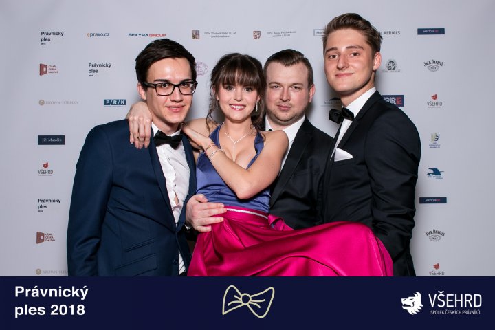  Právnický ples 2018 VŠEHRD 382