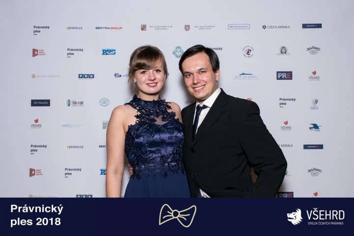  Právnický ples 2018 VŠEHRD 79