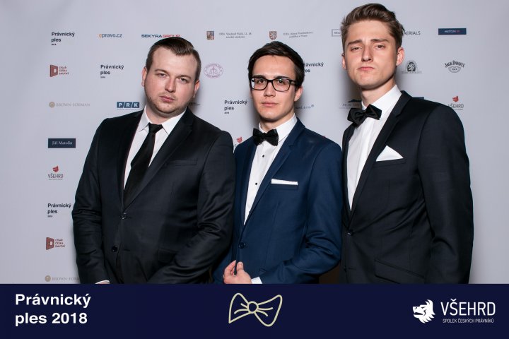  Právnický ples 2018 VŠEHRD 386
