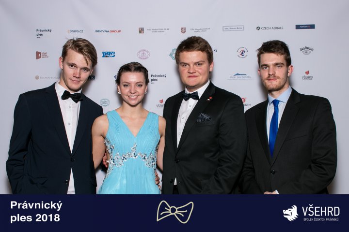  Právnický ples 2018 VŠEHRD 282
