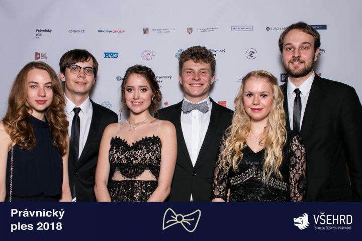  Právnický ples 2018 VŠEHRD 257
