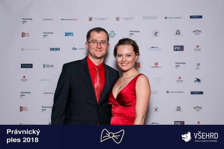  Právnický ples 2018 VŠEHRD 246