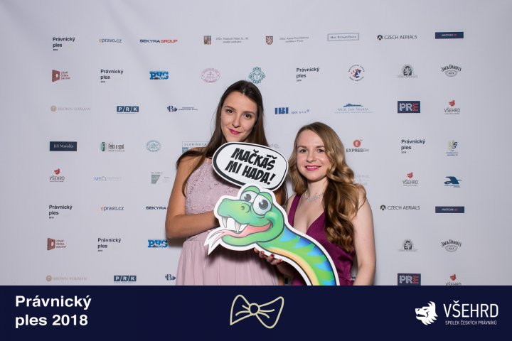  Právnický ples 2018 VŠEHRD 433