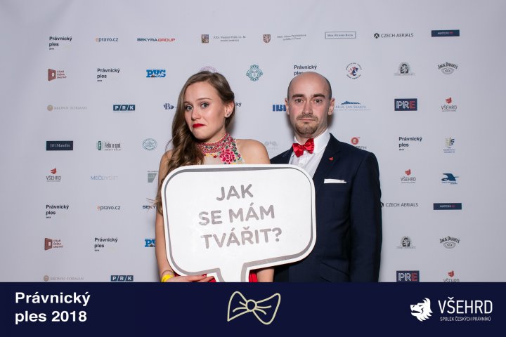  Právnický ples 2018 VŠEHRD 423