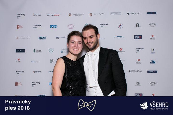  Právnický ples 2018 VŠEHRD 220