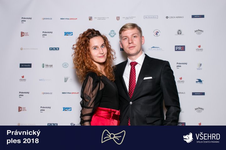  Právnický ples 2018 VŠEHRD 116