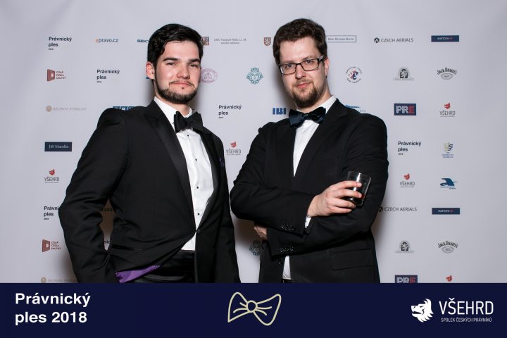  Právnický ples 2018 VŠEHRD 201