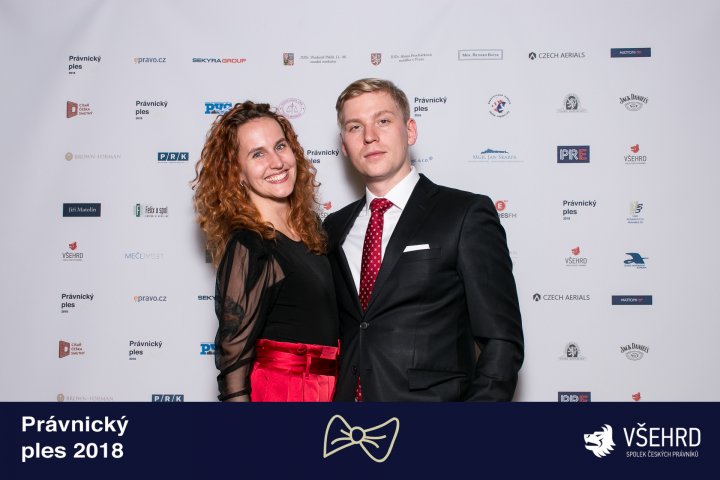  Právnický ples 2018 VŠEHRD 118