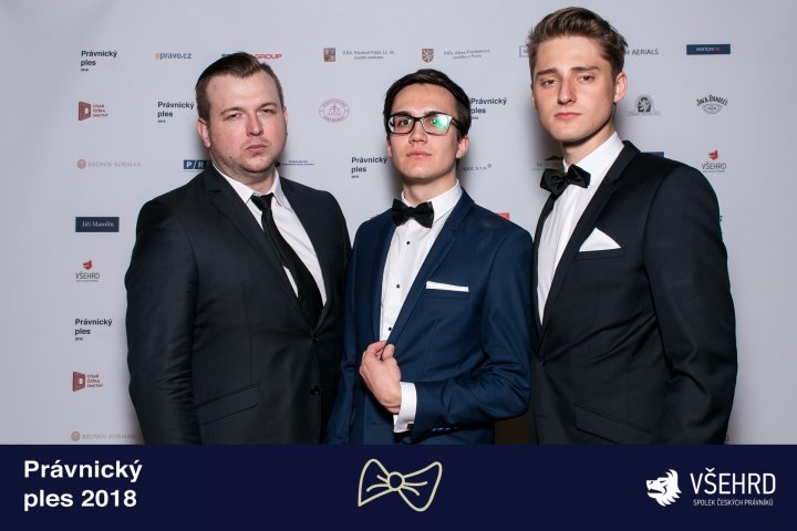  Právnický ples 2018 VŠEHRD 385