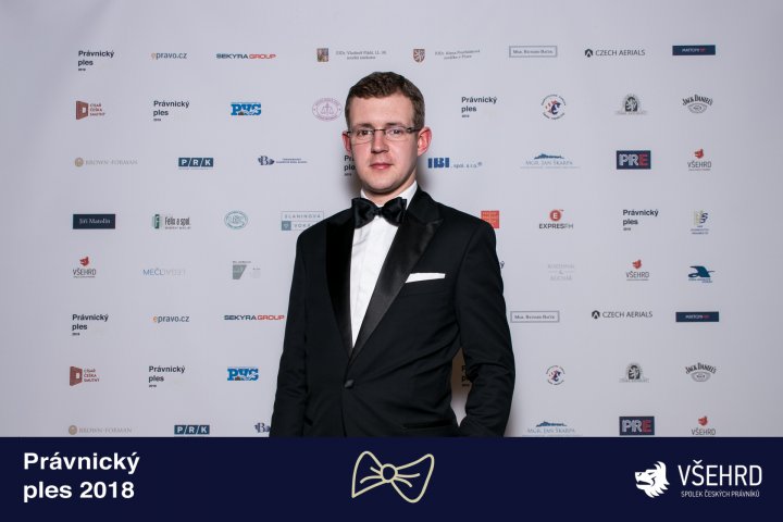  Právnický ples 2018 VŠEHRD 357
