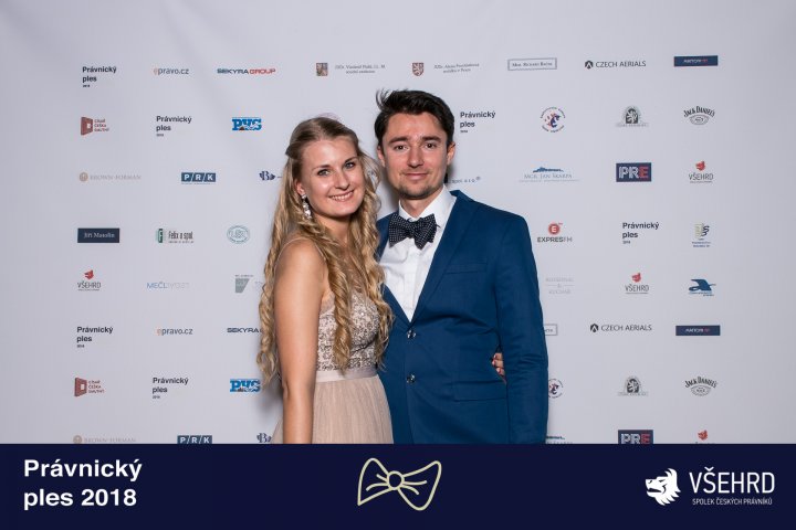  Právnický ples 2018 VŠEHRD 288